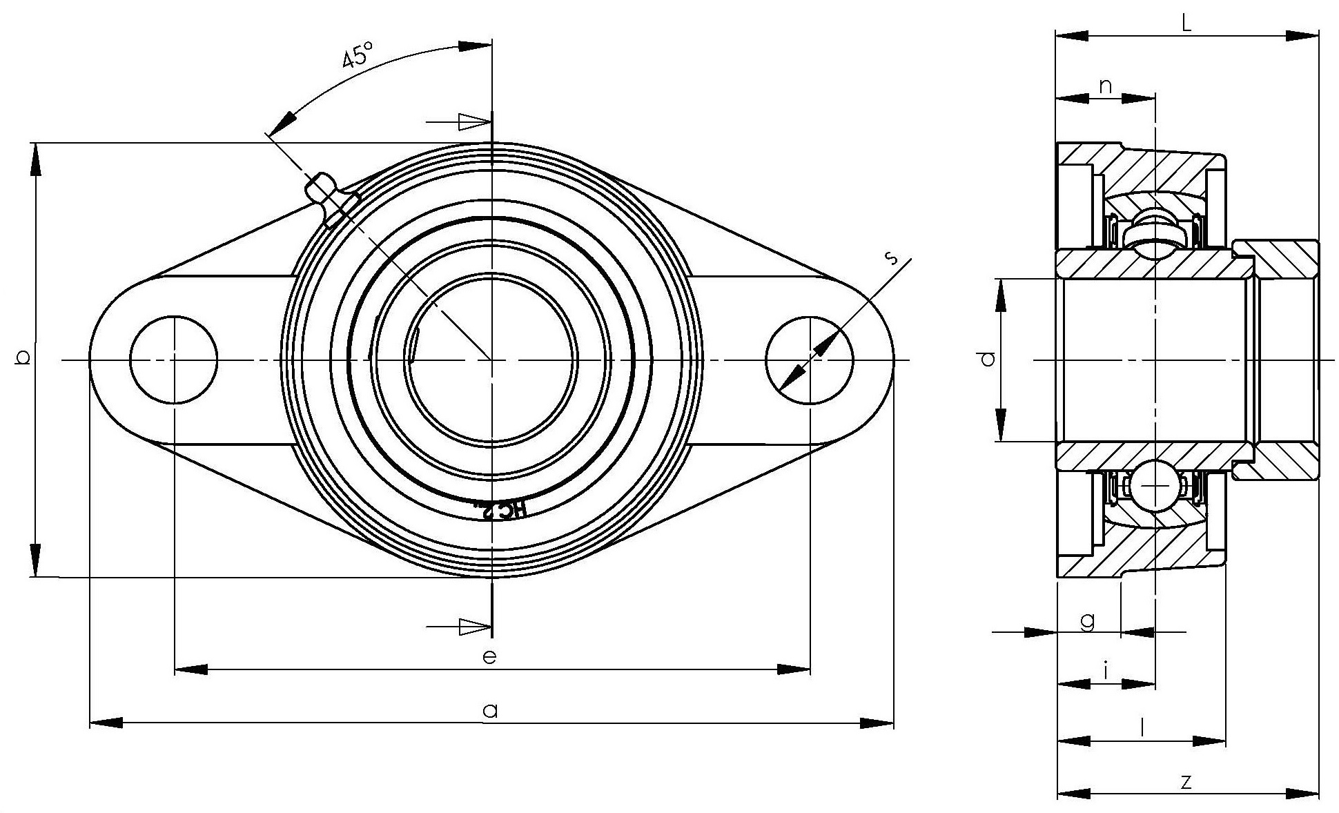 Hcfl 206 friedrich braun gmbh