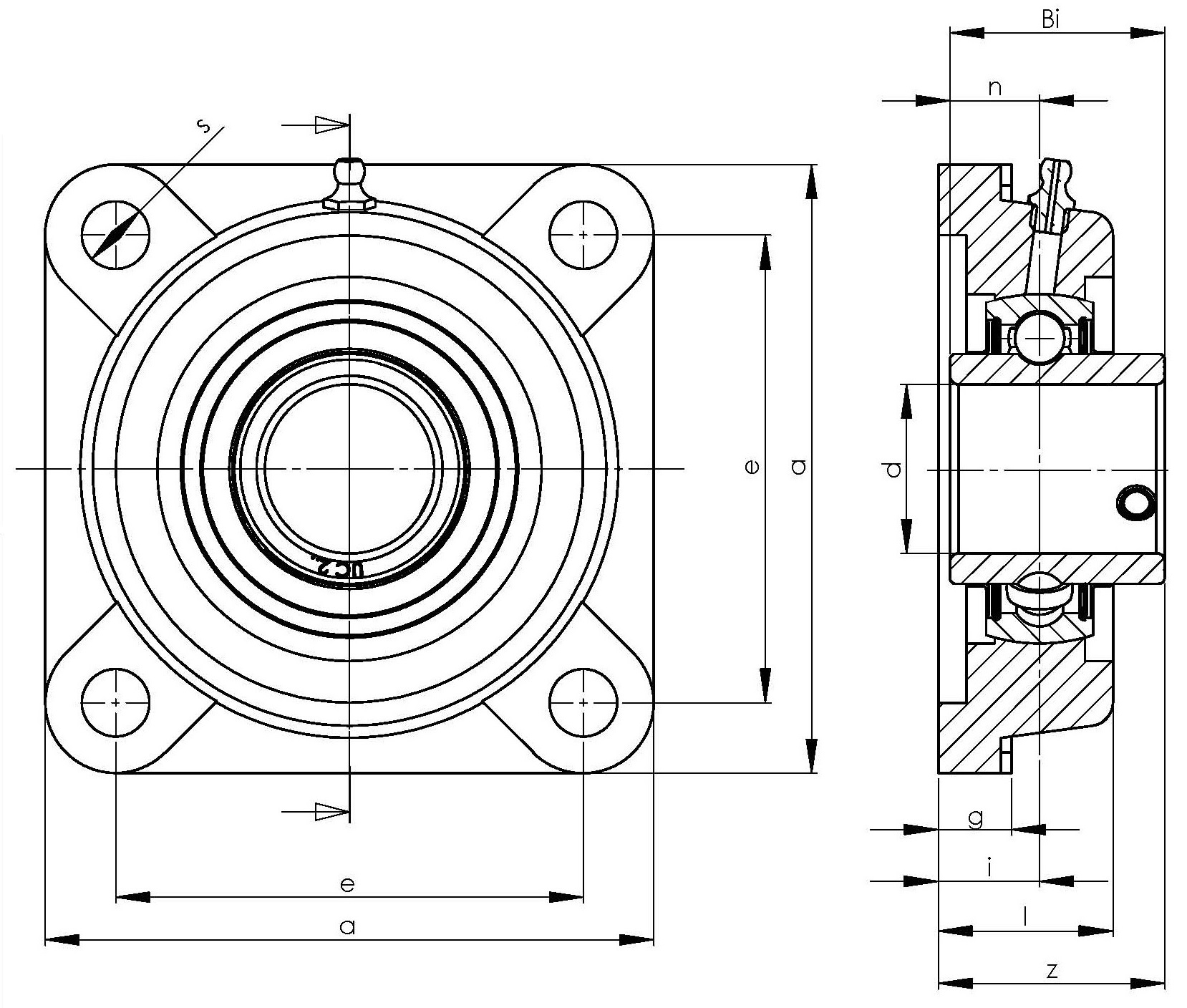Ucf 205 friedrich braun gmbh